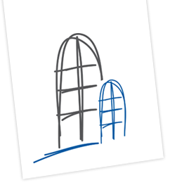 Logo Baccumer Mitte